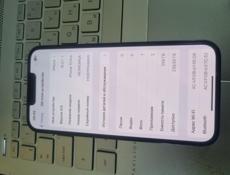 Iphone 13 pro 256gb