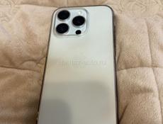 Айфон 15pro