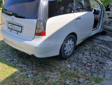 Mitsubishi Grandis