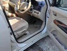 Mitsubishi Grandis