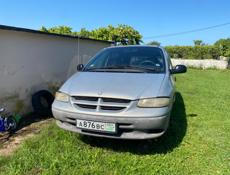 Chrysler Voyager