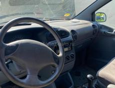 Chrysler Voyager