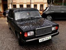 ВАЗ 2107