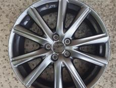 Диск gsf sport 19