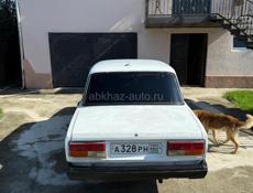 ВАЗ 2107