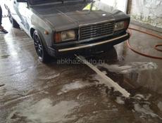ВАЗ 2107