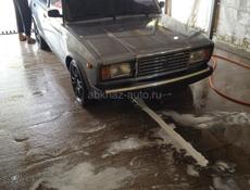 ВАЗ 2107