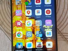 Ralme Note 60