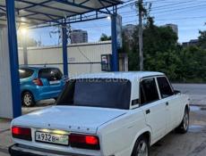 ВАЗ 2107