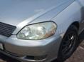 Toyota Mark II