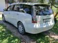 Mitsubishi Grandis