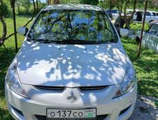 Mitsubishi Grandis