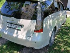 Mitsubishi Grandis