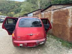 Chrysler PT Cruiser