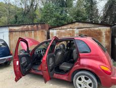 Chrysler PT Cruiser
