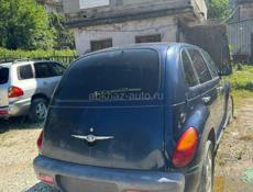 Chrysler PT Cruiser