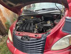 Chrysler PT Cruiser