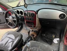 Chrysler PT Cruiser