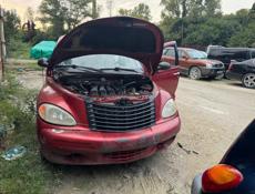 Chrysler PT Cruiser