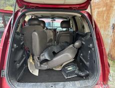 Chrysler PT Cruiser