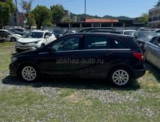 Mercedes-Benz B-Класс