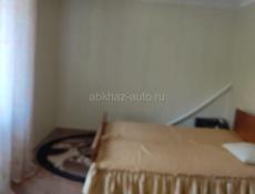 Продается 3 комнатная квартира в Нижней Эшере,  Сухумский район, в Абхазии