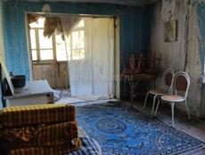 Продается 3 комнатная квартира в Нижней Эшере,  Сухумский район, в Абхазии