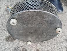 Погружной насос 10 метро