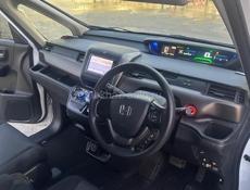 Honda F-mx