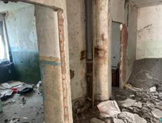 Старый поселок