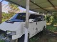 Volkswagen Caravella
