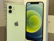 Айфон 12