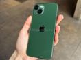iPhone 13 Green 128гб
