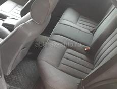 Mercedes-Benz 124
