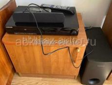 Аппаратура колонки 