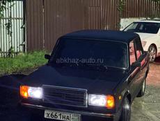 ВАЗ 2107