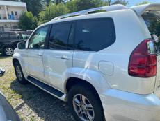 Lexus GX