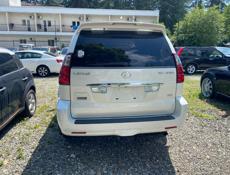 Lexus GX