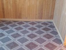 Продается дом в Гудауте, район Белой речки, в Абхазии, на земельном участке 25 соток