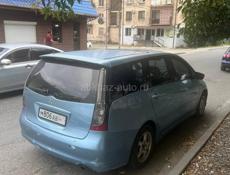Mitsubishi Grandis