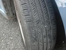 Mitsubishi Grandis