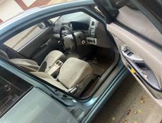 Mitsubishi Grandis