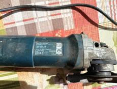 Болгарка BOSCH 10-125CE PROFESSIONAL