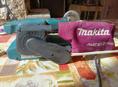 Шлифовальная машинка Makita