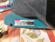 Шлифовальная машинка Makita