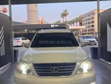 Lexus GX