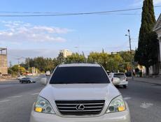 Lexus GX