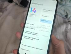 Redmi 10C 4/128