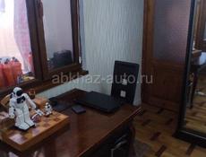 30 сентября, парк