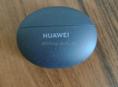 Без проводные наушники  Huawei freebuts 6i оригинал, наушники с шумо подавлением , продам срочно!